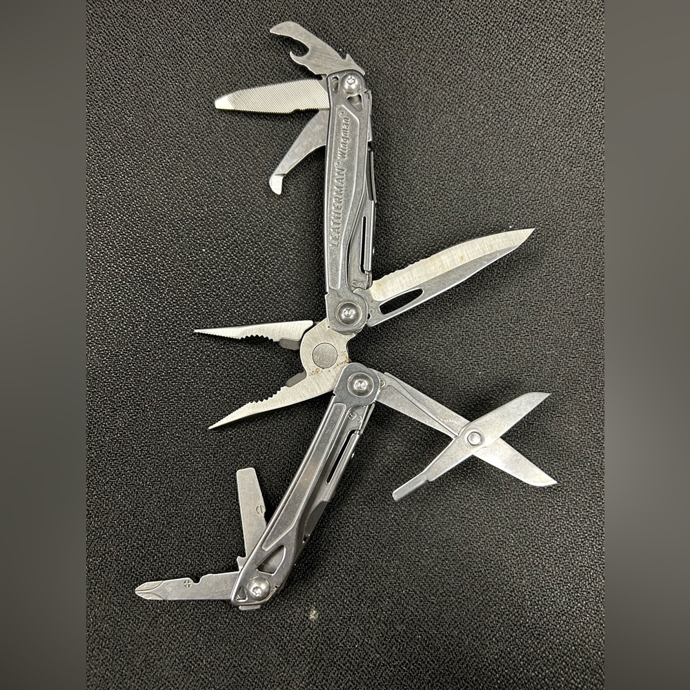 Leatherman Wingman Multitool